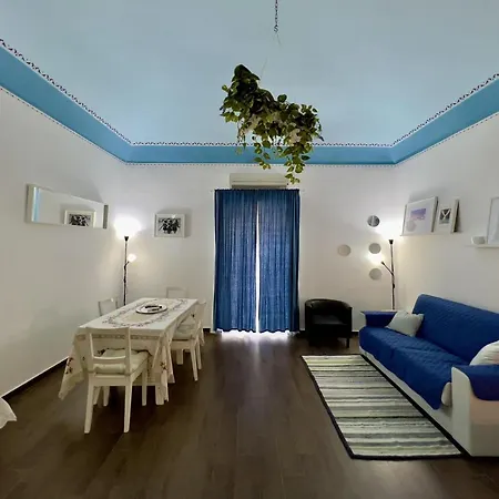 Porto Salvo - By Vacation Service Cefalù