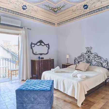 Apartment Porto Salvo Cefalu