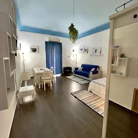 Apartment Porto Salvo