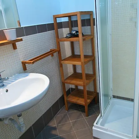 Apartment Porto Salvo