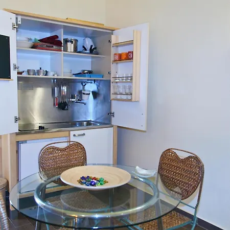 Apartment Porto Salvo