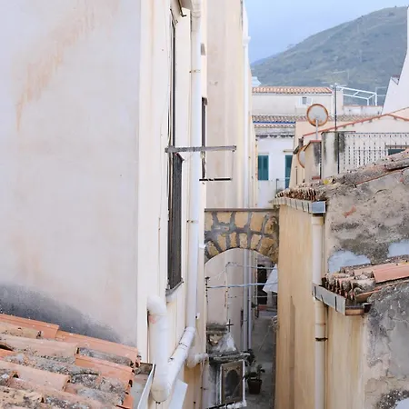 Apartment Porto Salvo Cefalu