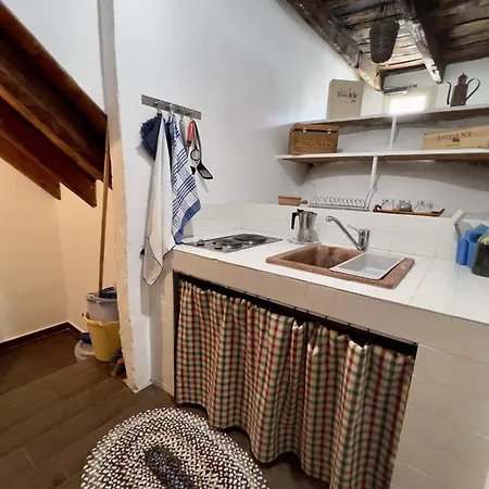 Apartment Porto Salvo
