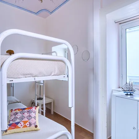 Porto Salvo Apartment Cefalu