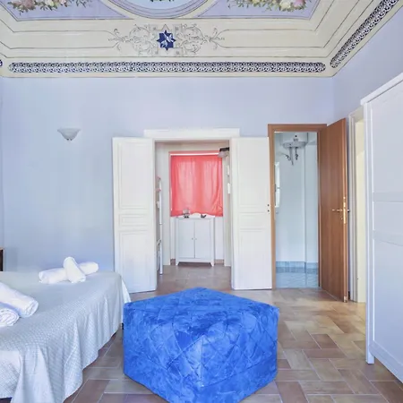 Porto Salvo - By Vacation Service * Cefalù