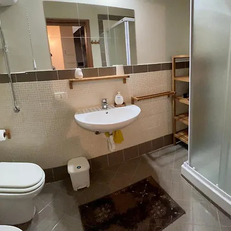 Apartment Porto Salvo