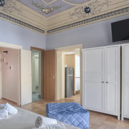 Apartment Porto Salvo