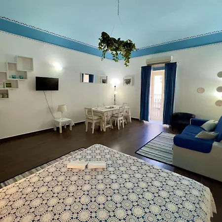 Apartment Porto Salvo *