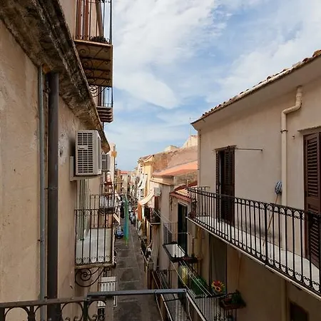 Porto Salvo Cefalu
