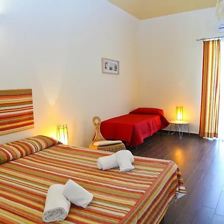 Porto Salvo - By Vacation Service Cefalù