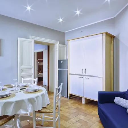 Apartment Porto Salvo *