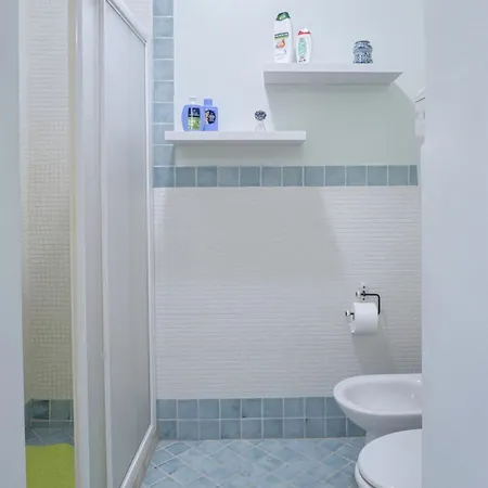Apartment Porto Salvo *