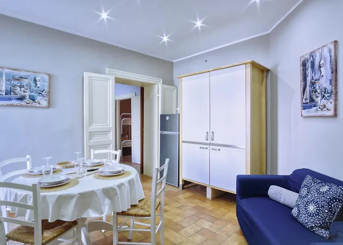 Apartment Porto Salvo *