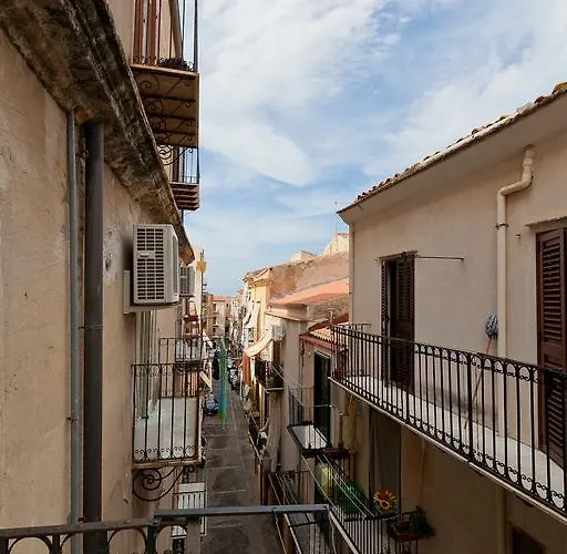 Porto Salvo Cefalu
