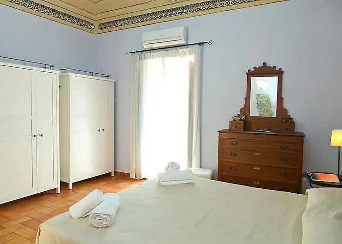 Apartment Porto Salvo *