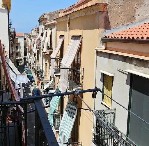 Apartment Porto Salvo