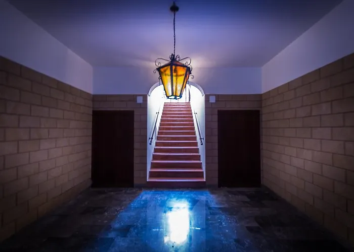 Porto Salvo Apartment Cefalu